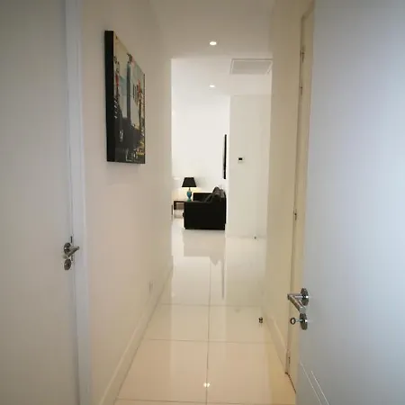 High-end Apartment, Hyper Center, Near The Beaches Appartement