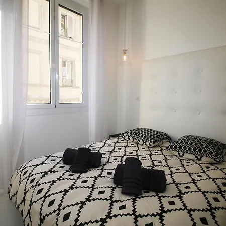 High-end Apartment, Hyper Center, Near The Beaches Appartement